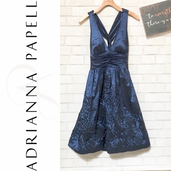 adrianna papell boutique